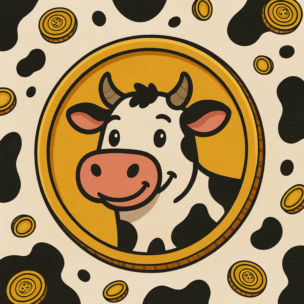 Cash Cow Pattern