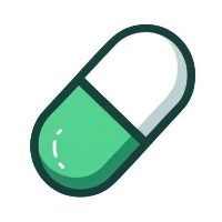 Pill icon